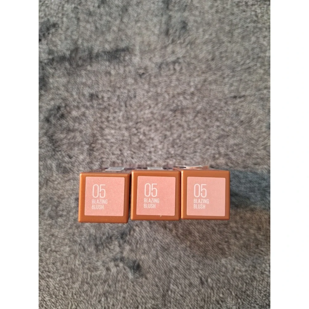 Maybelline pk sunkisser